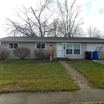 1505 E 33 Rd Ave, Hobart, IN 46342