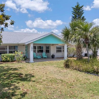 151 N Palmetto Ave, Flagler Beach, FL 32136