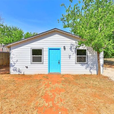 1510 Locust St, Abilene, TX 79602