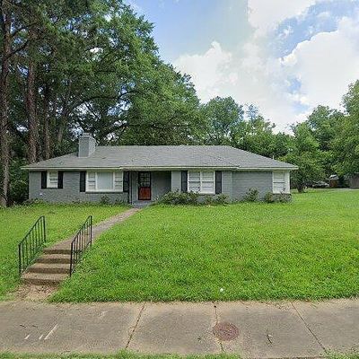 1522 Paullus Ave, Memphis, TN 38127