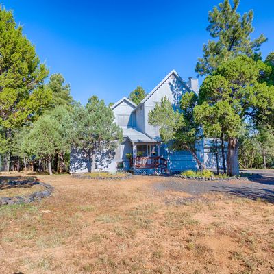 1526 Mainline Rd, Heber, AZ 85928