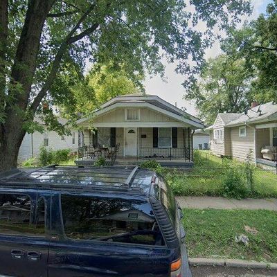 1536 Villa Ave, Indianapolis, IN 46203