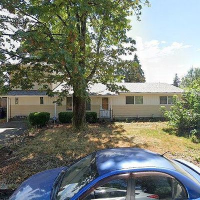 1537 W Fairview Dr, Springfield, OR 97477