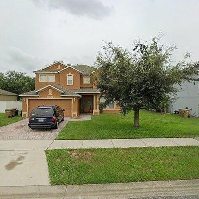 15409 Groose Point Ln, Clermont, FL 34714