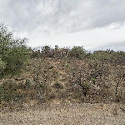 15415 N Lago Del Oro Pkwy, Tucson, AZ 85739