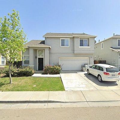 1556 Gentry Ln, Tracy, CA 95377