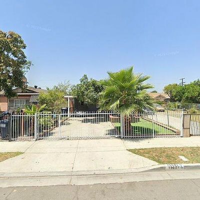 15621 S Williams Ave, Compton, CA 90221