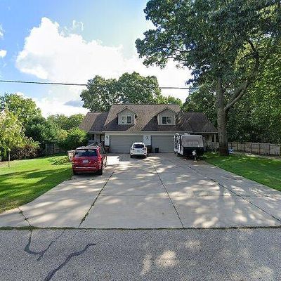 15628 164 Th Ave, Grand Haven, MI 49417