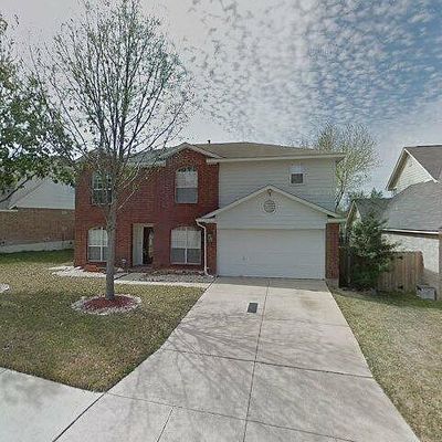 15723 Knolldown, San Antonio, TX 78247