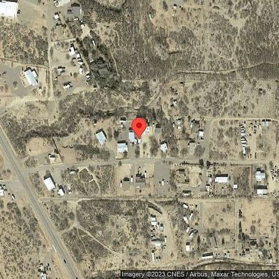 158 E Cactus Flats Rd, Tonto Basin, AZ 85553