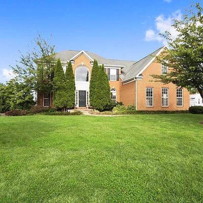 1589 Wood Duck Ct, Woodbridge, VA 22191