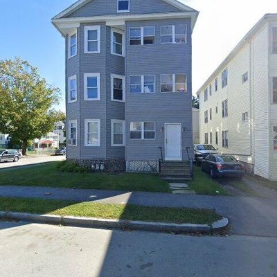 16 Bedford Ave, Worcester, MA 01604