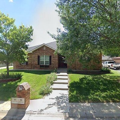 16 Edgewood Ln, Canyon, TX 79015