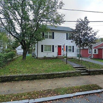 16 Loxley Rd, Providence, RI 02908