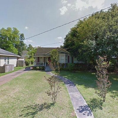 1609 Gordy St, Lecompte, LA 71346