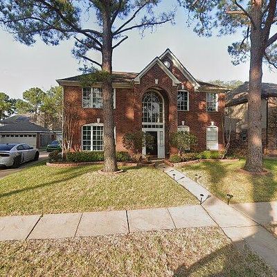 16114 Kintyre Point Rd, Houston, TX 77095