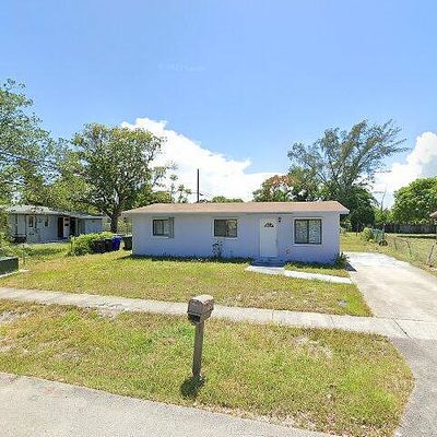 1621 Nw 18 Th Ave, Fort Lauderdale, FL 33311