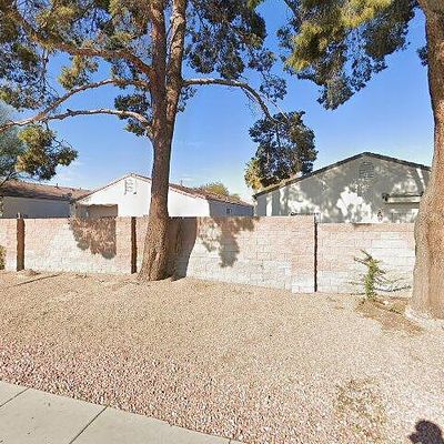 1627 Wendell Williams Ave, Las Vegas, NV 89106