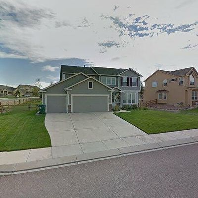 16287 Windsor Creek Dr, Monument, CO 80132