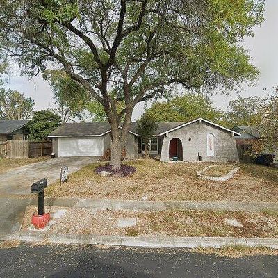 13114 Larkyorke St, San Antonio, TX 78233