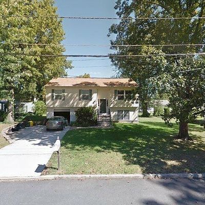 132 Hazelhurst Ave, Ewing, NJ 08638