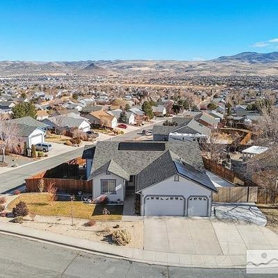 1339 Whooping Crane Dr, Sparks, NV 89441