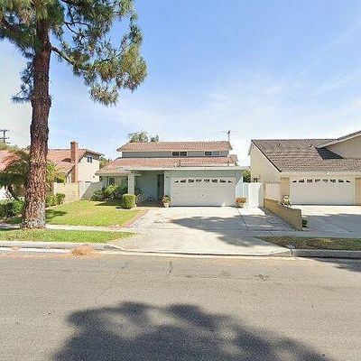 13415 Beach St, Cerritos, CA 90703