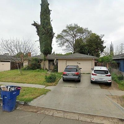 1346 N Fine Ave, Fresno, CA 93727