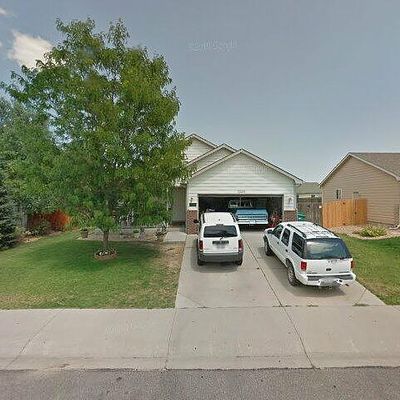 1348 S Dusk Dr, Milliken, CO 80543