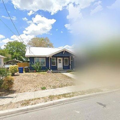 135 Harvard Ter, San Antonio, TX 78201