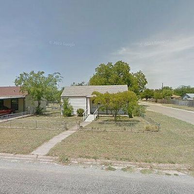 1350 Lillius St, Abilene, TX 79603