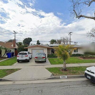 13602 Allerton St, Whittier, CA 90605