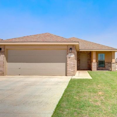 13825 Quanah Ave, Lubbock, TX 79423