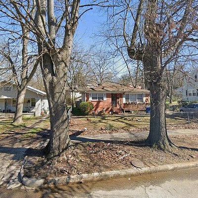 1390 Park Ave, Birmingham, AL 35217