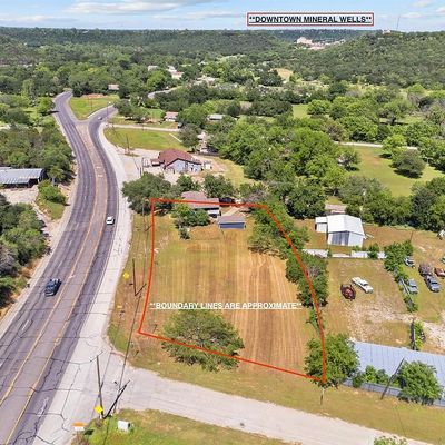 1401 Highway 180 W, Mineral Wells, TX 76067