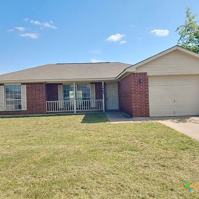 1403 E Downs Ave, Temple, TX 76501