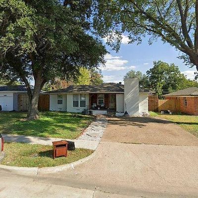 1412 Richard St, Mesquite, TX 75149