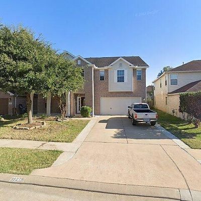 18219 Breezy Glen Ln, Cypress, TX 77433