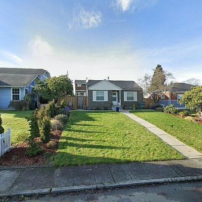 1822 Maple St, Everett, WA 98201