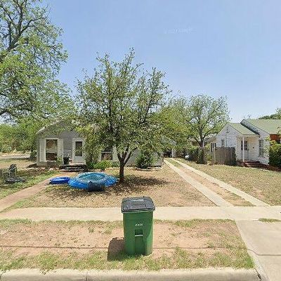 1901 W Concho Ave, San Angelo, TX 76901