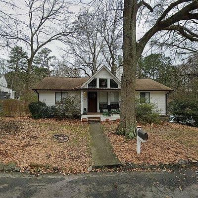 1910 Volberg St Nw, Atlanta, GA 30318