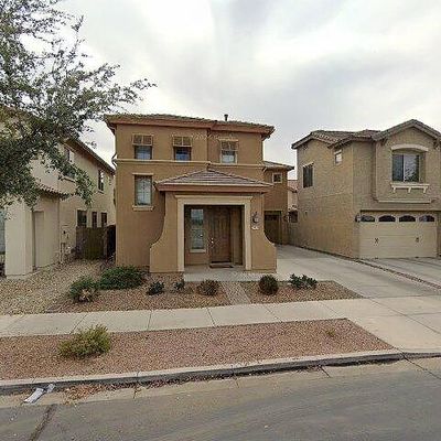 19139 E Pelican Dr, Queen Creek, AZ 85142