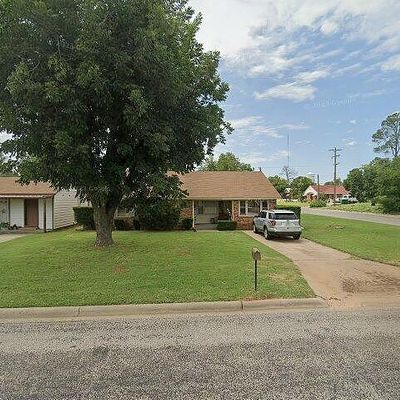 1929 Mansard St, Vernon, TX 76384