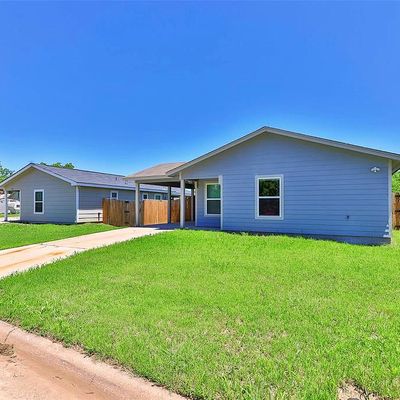 1933 Merchant St, Abilene, TX 79603