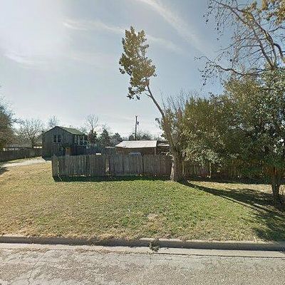 1933 S 19 Th St, Abilene, TX 79602
