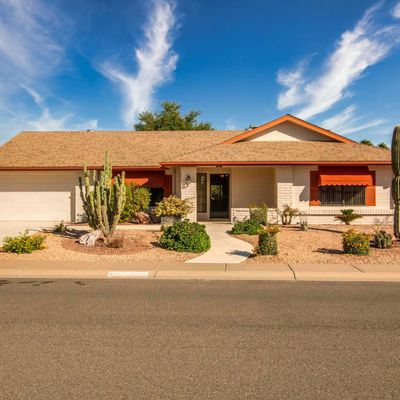 19830 N 147 Th Dr, Sun City West, AZ 85375