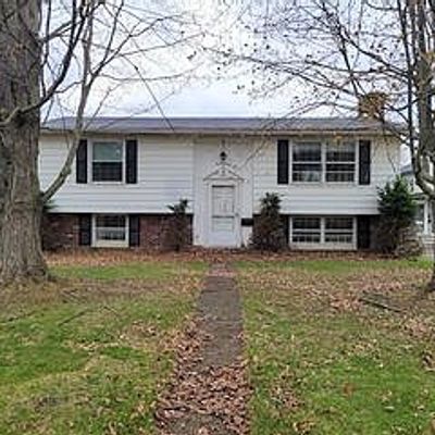200 W State St, Wellsville, NY 14895
