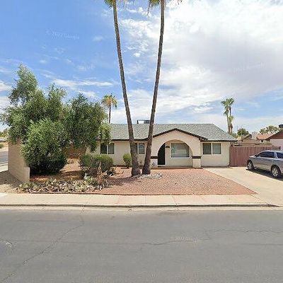 2009 W Plata Ave, Mesa, AZ 85202