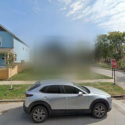 201 N Randolph St, Indianapolis, IN 46201