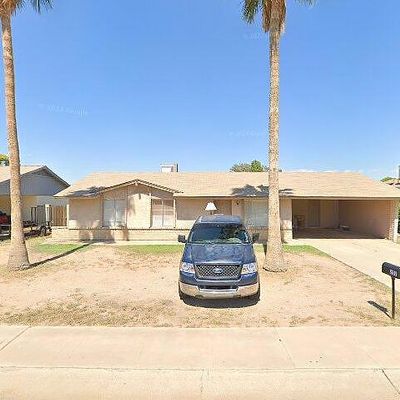 202 E Melrose Dr, Casa Grande, AZ 85122